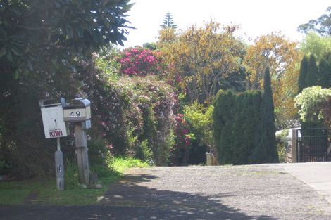 Photo of property in 49 Manson Street, Gate Pa, Tauranga, 3112