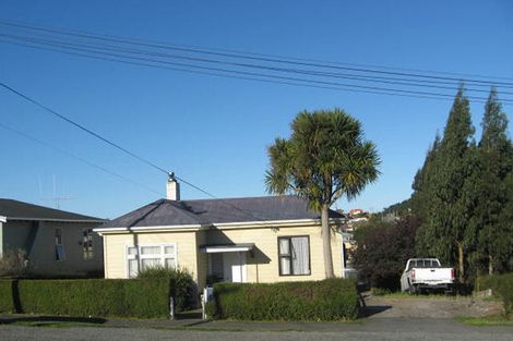 Photo of property in 57 Till Street, South Hill, Oamaru, 9400