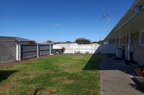 Photo of property in 45a Witham Street, Hornby, Christchurch, 8042