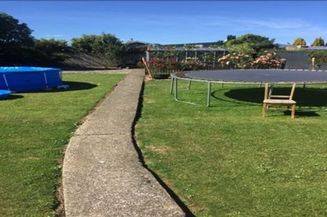 Photo of property in 555 Tweed Street, Newfield, Invercargill, 9812