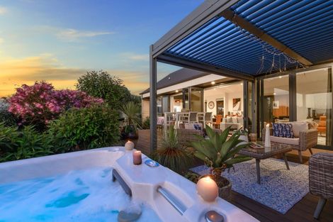 Photo of property in 3 Goldstone Place, Omokoroa, 3114