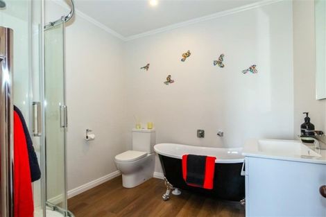 Photo of property in 6 Macdonald Street, Geraldine, 7930