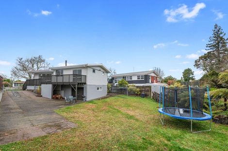 Photo of property in 52 Pandora Avenue, Sunnybrook, Rotorua, 3015