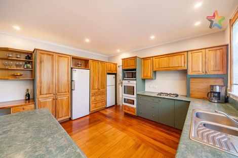Photo of property in 17 Ariki Street, Boulcott, Lower Hutt, 5010