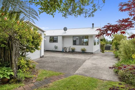 Photo of property in 25 Rangimoana Avenue, Motuoapa, Turangi, 3382