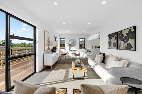 Photo of property in 14/16 Mahara Avenue, Birkenhead, Auckland, 0626