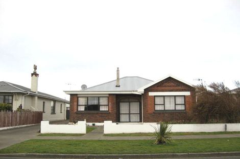 Photo of property in 55 Martin Street, Strathern, Invercargill, 9812