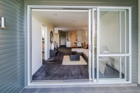 Photo of property in 2c/15 Fleet Street, Eden Terrace, Auckland, 1021