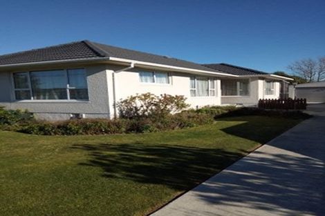 Photo of property in 15 Pembroke Street, Avondale, Christchurch, 8061