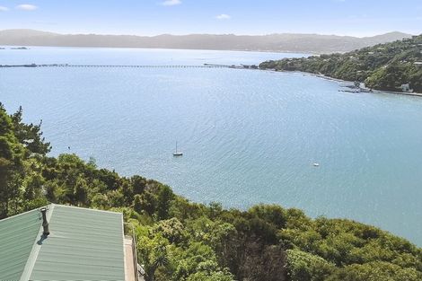 Photo of property in 59 Waitohu Road, York Bay, Lower Hutt, 5013