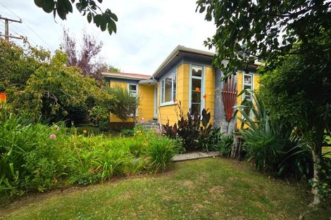 Photo of property in 21 Regent Street, Waihi, 3610