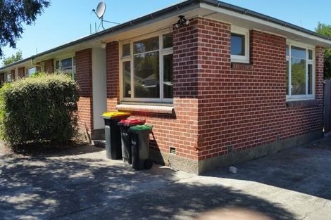 Photo of property in 4/37 Suffolk Street, Phillipstown, Christchurch, 8011