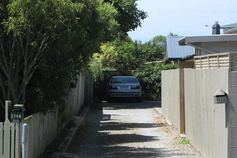 Photo of property in 128a Kerrs Road, Avonside, Christchurch, 8061