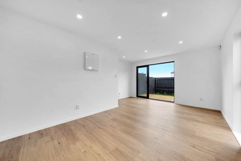 Photo of property in 8/21 Tennessee Avenue, Mangere East, Auckland, 2024