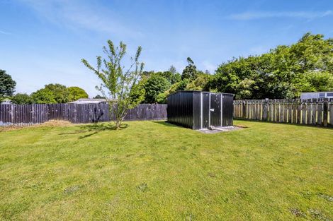 Photo of property in 9 Preston Street, Eltham, 4322