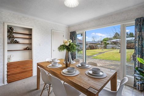 Photo of property in 26 Barnes Road, Redwood, Christchurch, 8051