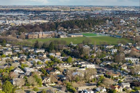 Photo of property in 39 Jacksons Road, Merivale, Christchurch, 8014
