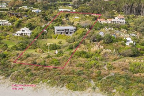Photo of property in 64 Paetawa Road, Peka Peka, Waikanae, 5391