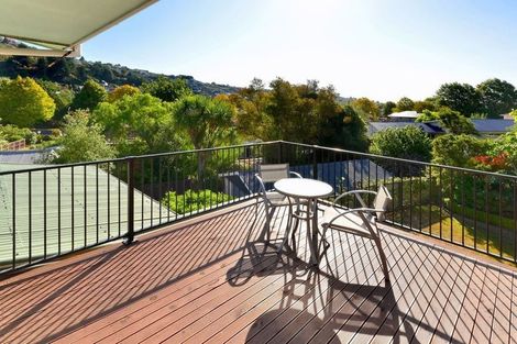 Photo of property in 31a Bowenvale Avenue, Cashmere, Christchurch, 8022