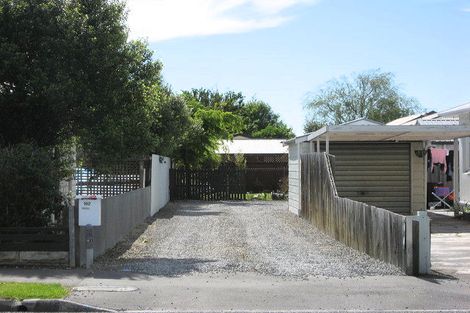 Photo of property in 102b West Belt, Rangiora, 7400