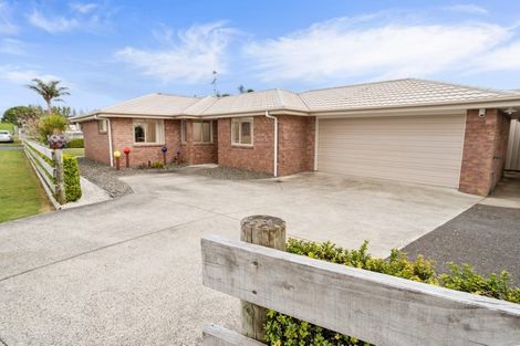 Photo of property in 13 O'sullivan Place, Waiuku, 2123