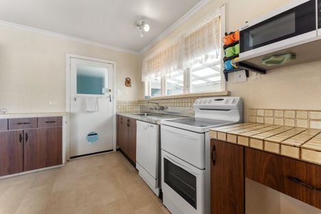 Photo of property in 4 Ford Street, Pahiatua, 4910