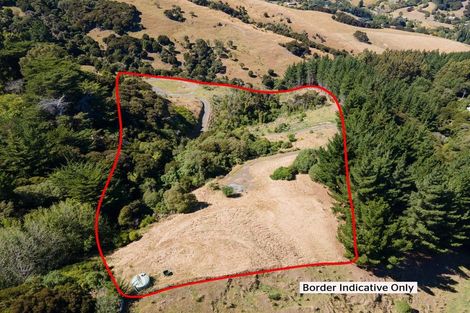 Photo of property in 91 Bells Road, Takamatua, 7581