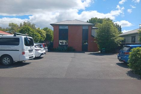 Photo of property in 67 Fairfield Avenue, Addington, Christchurch, 8024