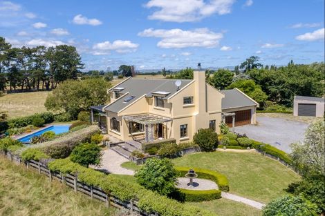 Photo of property in 91 Skeets Road, Upper Plain, Masterton, 5888