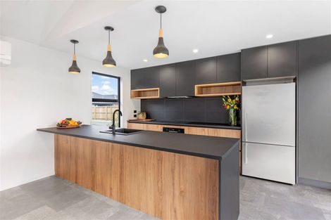 Photo of property in 76 Brenley Drive, Rolleston, 7614