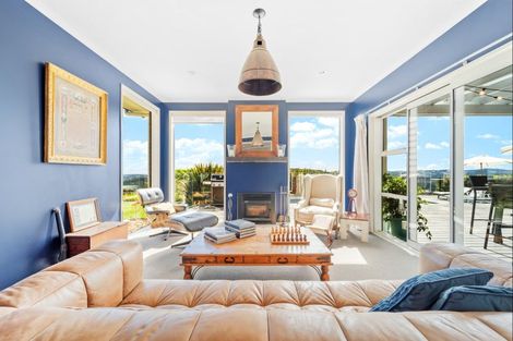 Photo of property in 206 Martin Access Road, Makarau, Warkworth, 0981