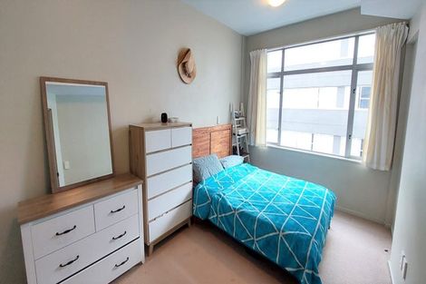 Photo of property in Dixon Towers, 10/115 Dixon Street, Te Aro, Wellington, 6011