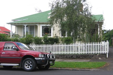 Photo of property in 5 Disraeli Street, Mount Eden, Auckland, 1024