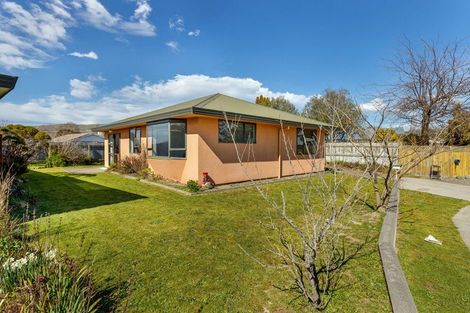 Photo of property in 17a Brookfield Place, Redwoodtown, Blenheim, 7201