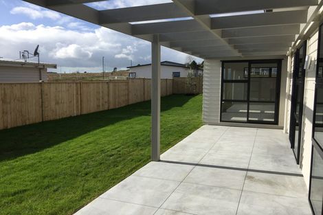 Photo of property in 13 Mahutonga Avenue, Beachlands, Auckland, 2018