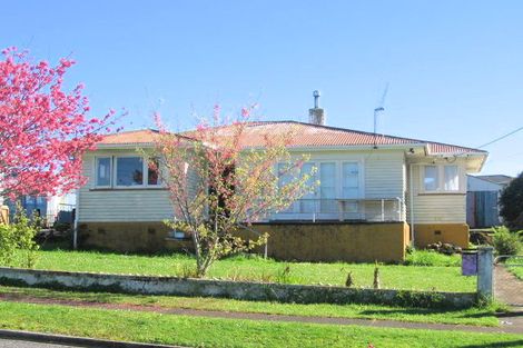 Photo of property in 8 Meldrum Street, Te Kamo, Whangarei, 0112