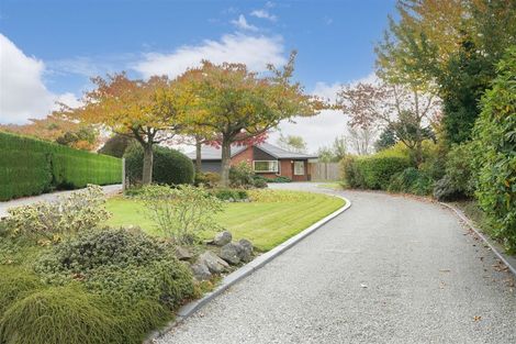 Photo of property in 31 Westview Crescent, West Melton, 7618