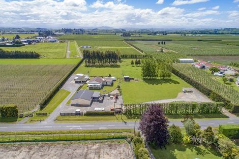 Photo of property in 21 Twyford Road, Twyford, Hastings, 4175