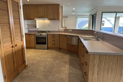 Photo of property in 20 Parfitt Place, Greymouth, 7805