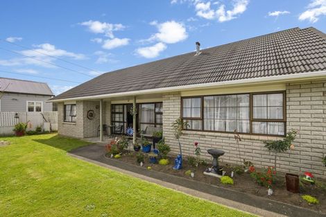 Photo of property in 84a Wilson Street, Hawera, 4610