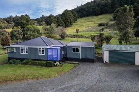 Photo of property in 846 State Highway 14, Maungatapere, Whangarei, 0179