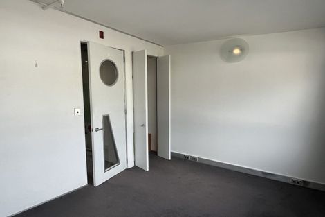 Photo of property in Qba Apartments, 4u/51 Webb Street, Mount Cook, Wellington, 6011