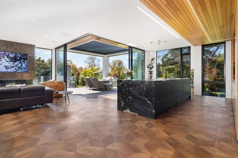 Photo of property in 36 Clifford Avenue, Merivale, Christchurch, 8014