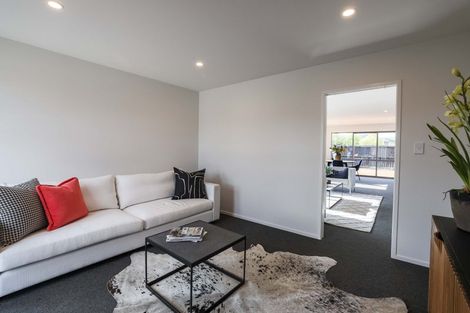 Photo of property in 5e Ballinger Place, Kaiapoi, 7630