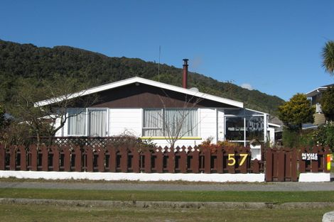 Photo of property in 57 Richmond Street, Cobden, Greymouth, 7802