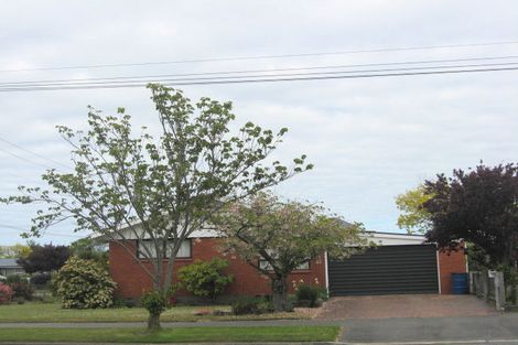 Photo of property in 36 Cotswold Avenue, Bishopdale, Christchurch, 8053