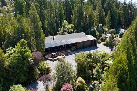 Photo of property in 555 Blue Spur Road, Arahura Valley, Hokitika, 7882
