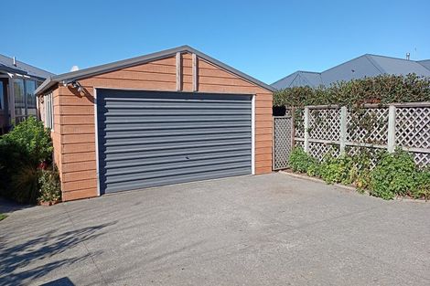 Photo of property in 5 Williamson Place, Geraldine, 7930