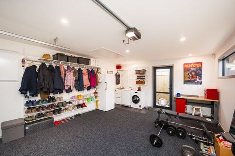 Photo of property in 5a Phillip Street, Terrace End, Palmerston North, 4410