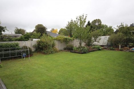 Photo of property in 65 Wills Street, Ashburton, 7700
